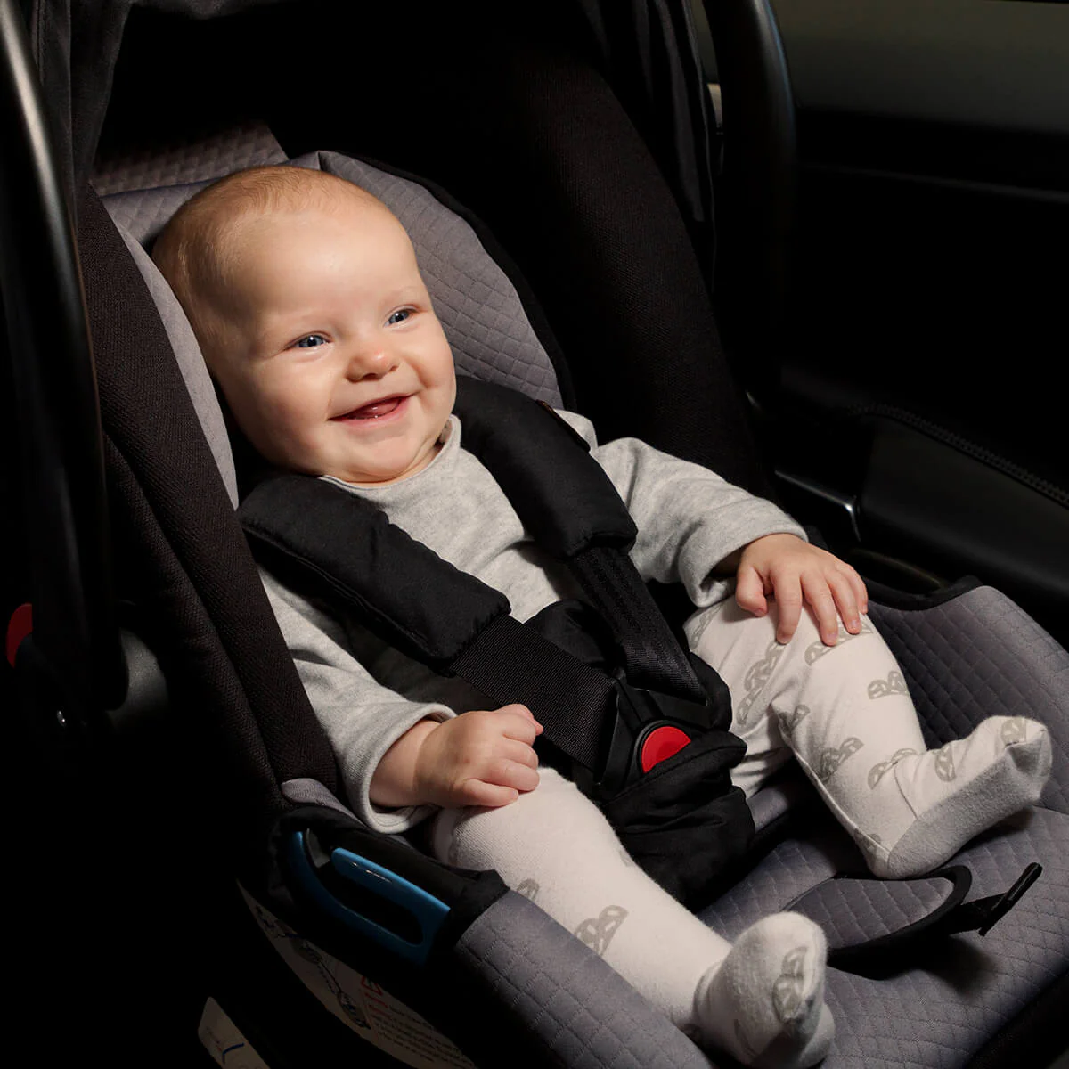 newborn cocoon™ essentials